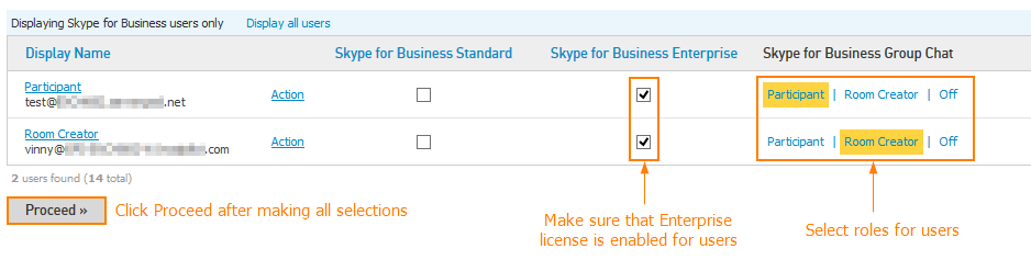 skype for business mac feature request